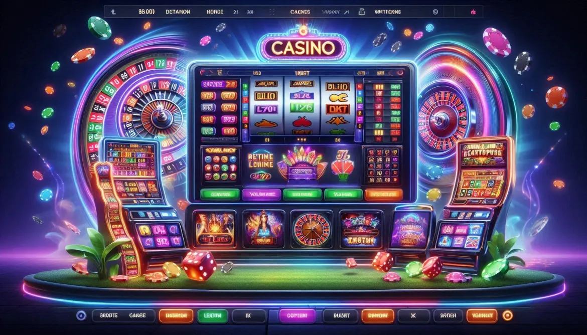 Rollino Casino
